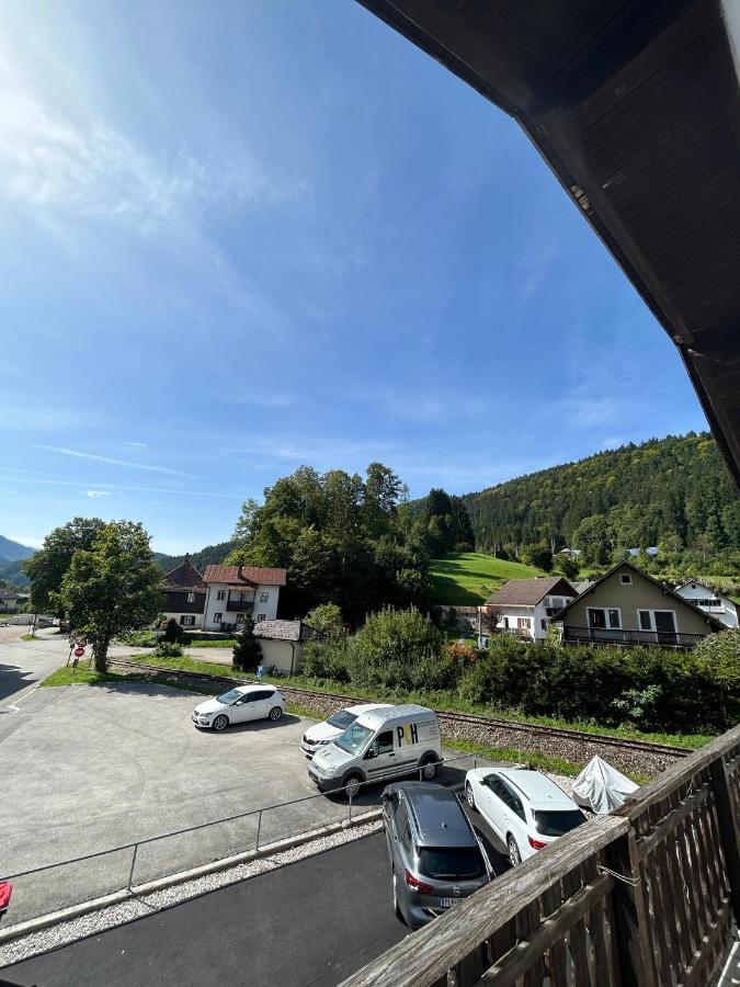 Tina a Petr , Lunz am See Exterior foto